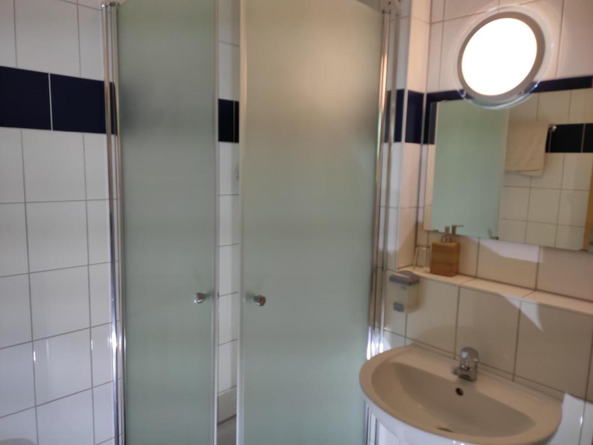 Max Motel Hinterzhof Екстер'єр фото