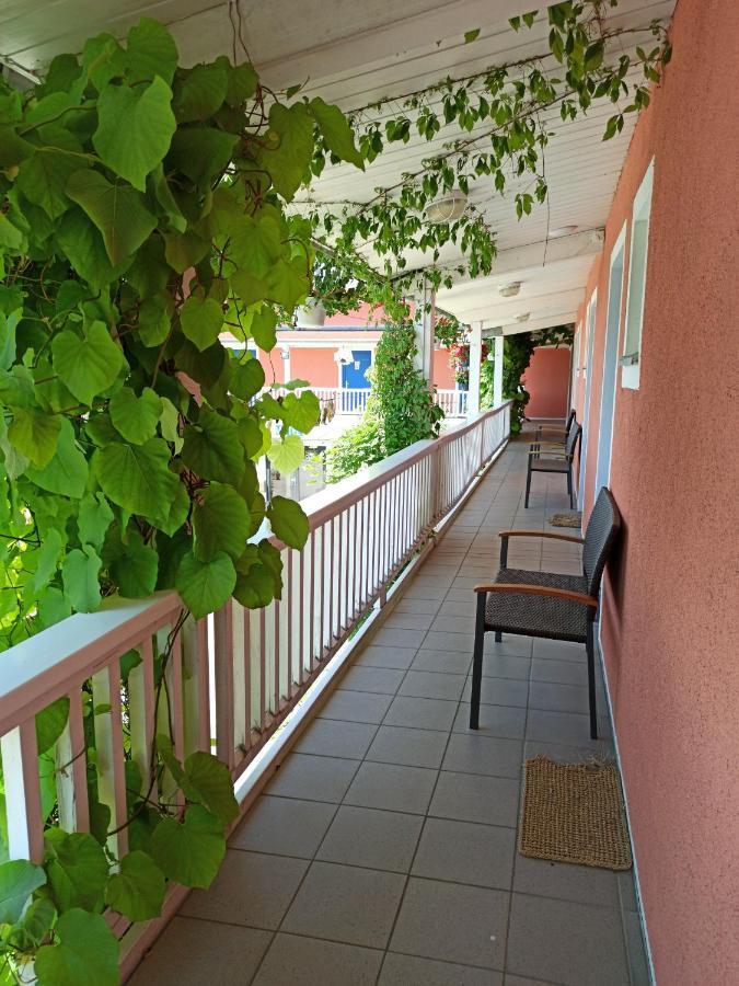 Max Motel Hinterzhof Екстер'єр фото