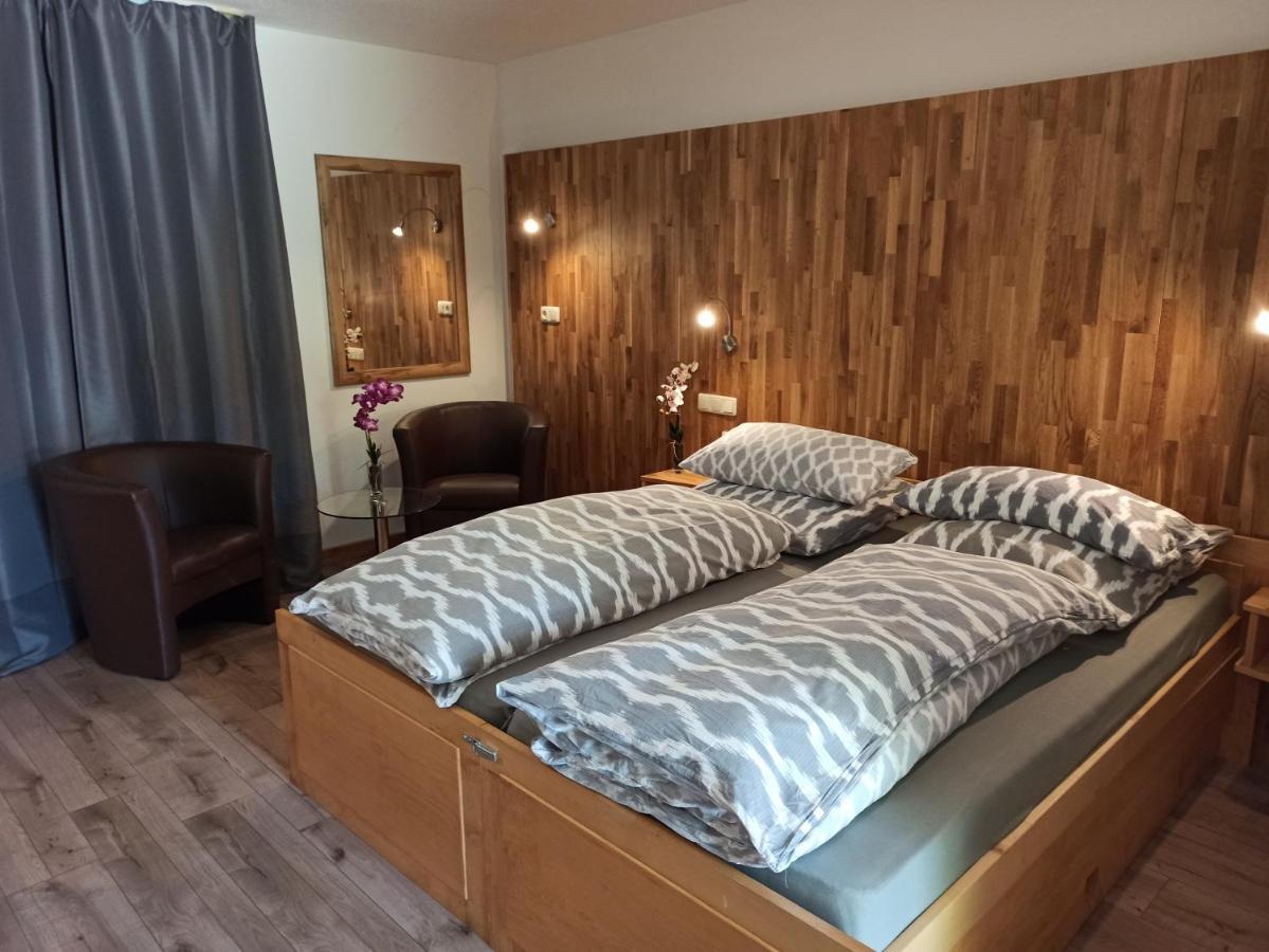Max Motel Hinterzhof Екстер'єр фото