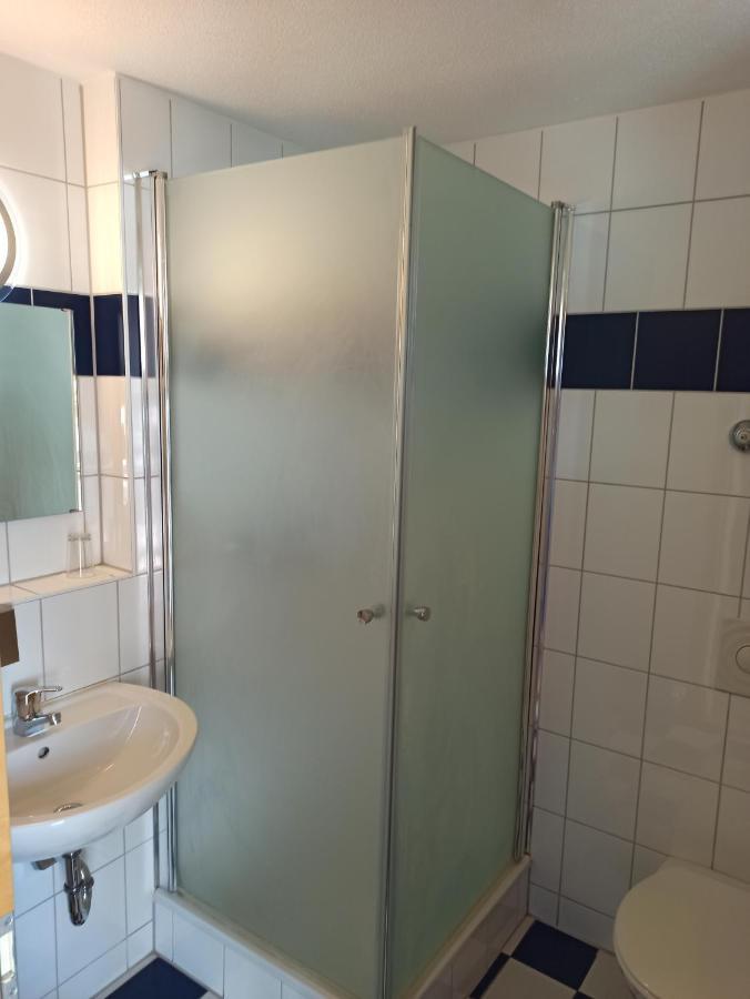Max Motel Hinterzhof Екстер'єр фото