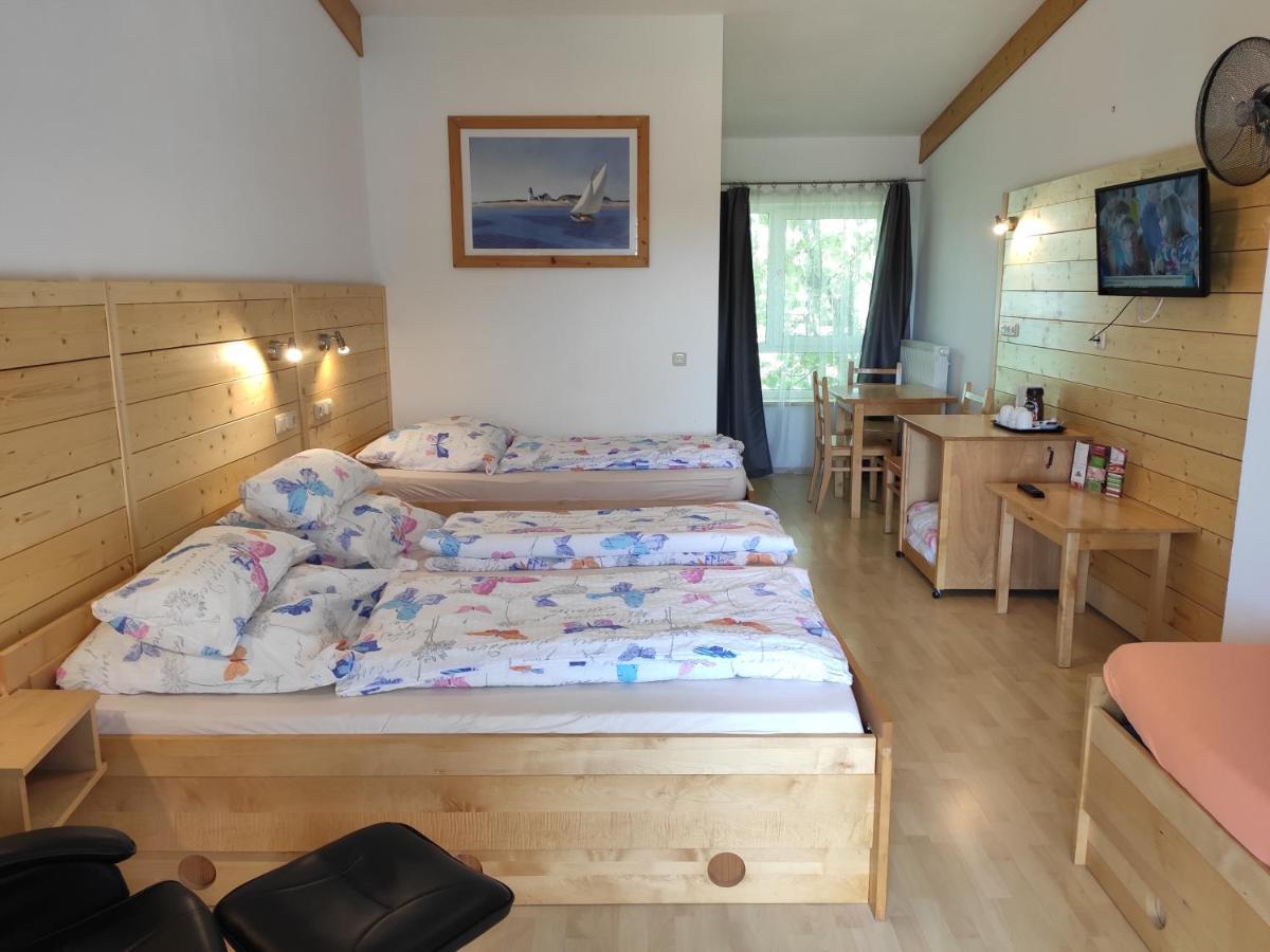 Max Motel Hinterzhof Екстер'єр фото