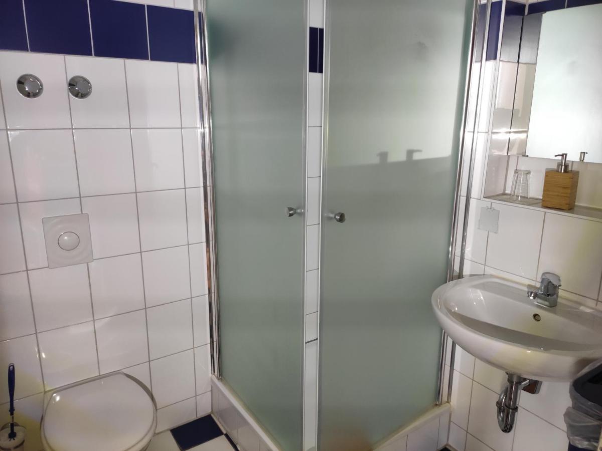 Max Motel Hinterzhof Екстер'єр фото
