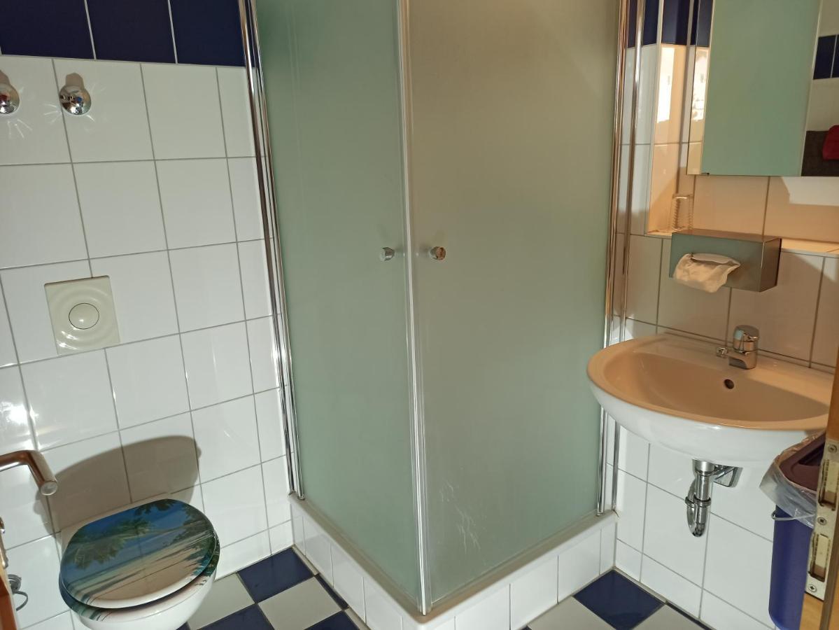 Max Motel Hinterzhof Екстер'єр фото