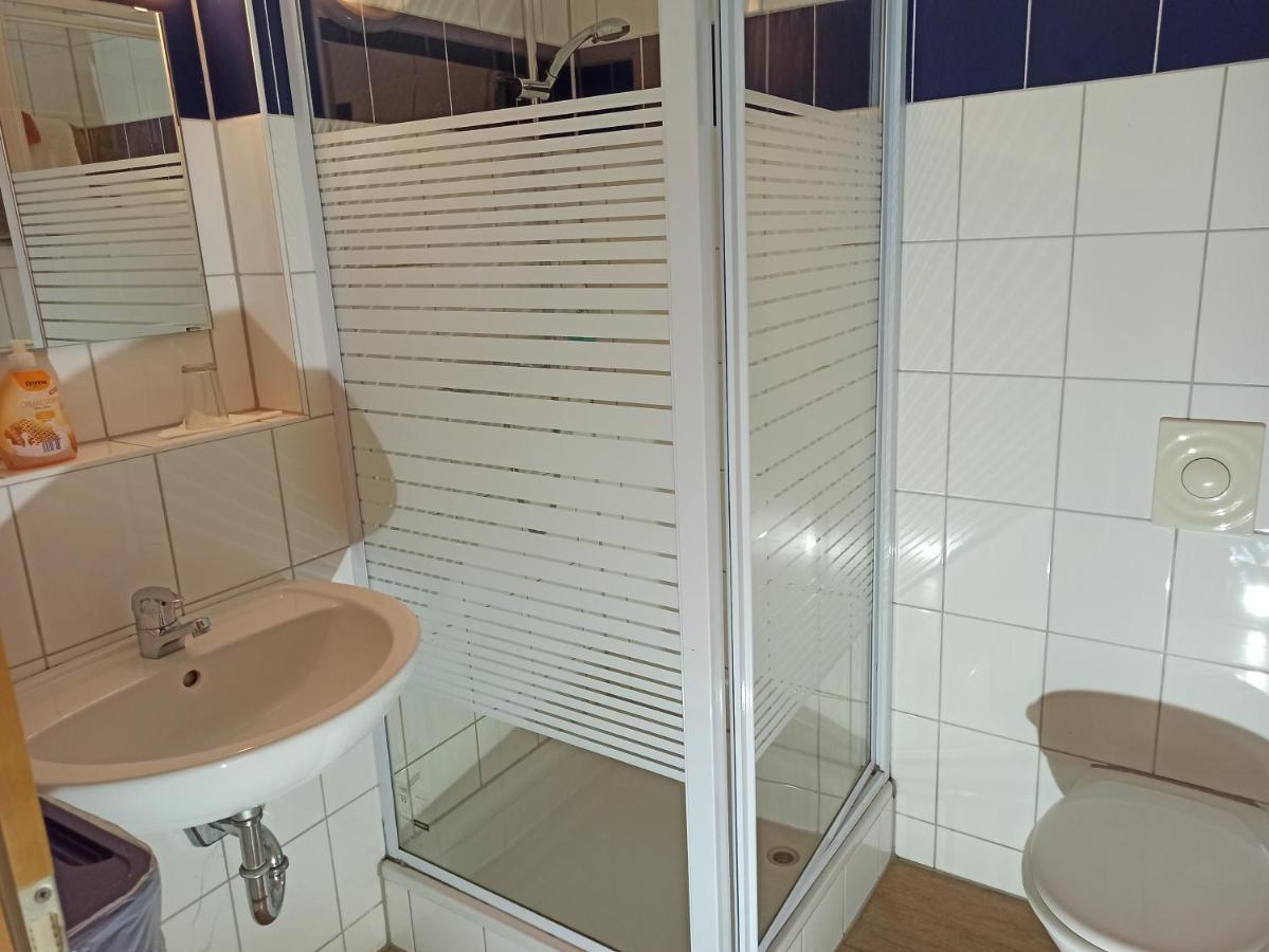 Max Motel Hinterzhof Екстер'єр фото