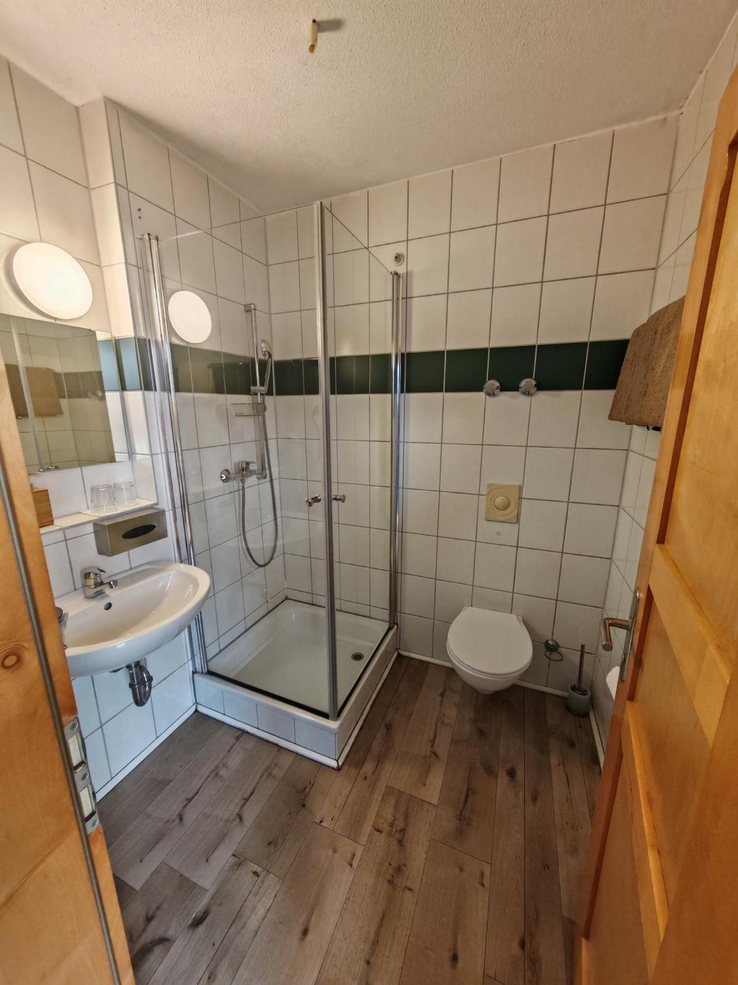 Max Motel Hinterzhof Екстер'єр фото