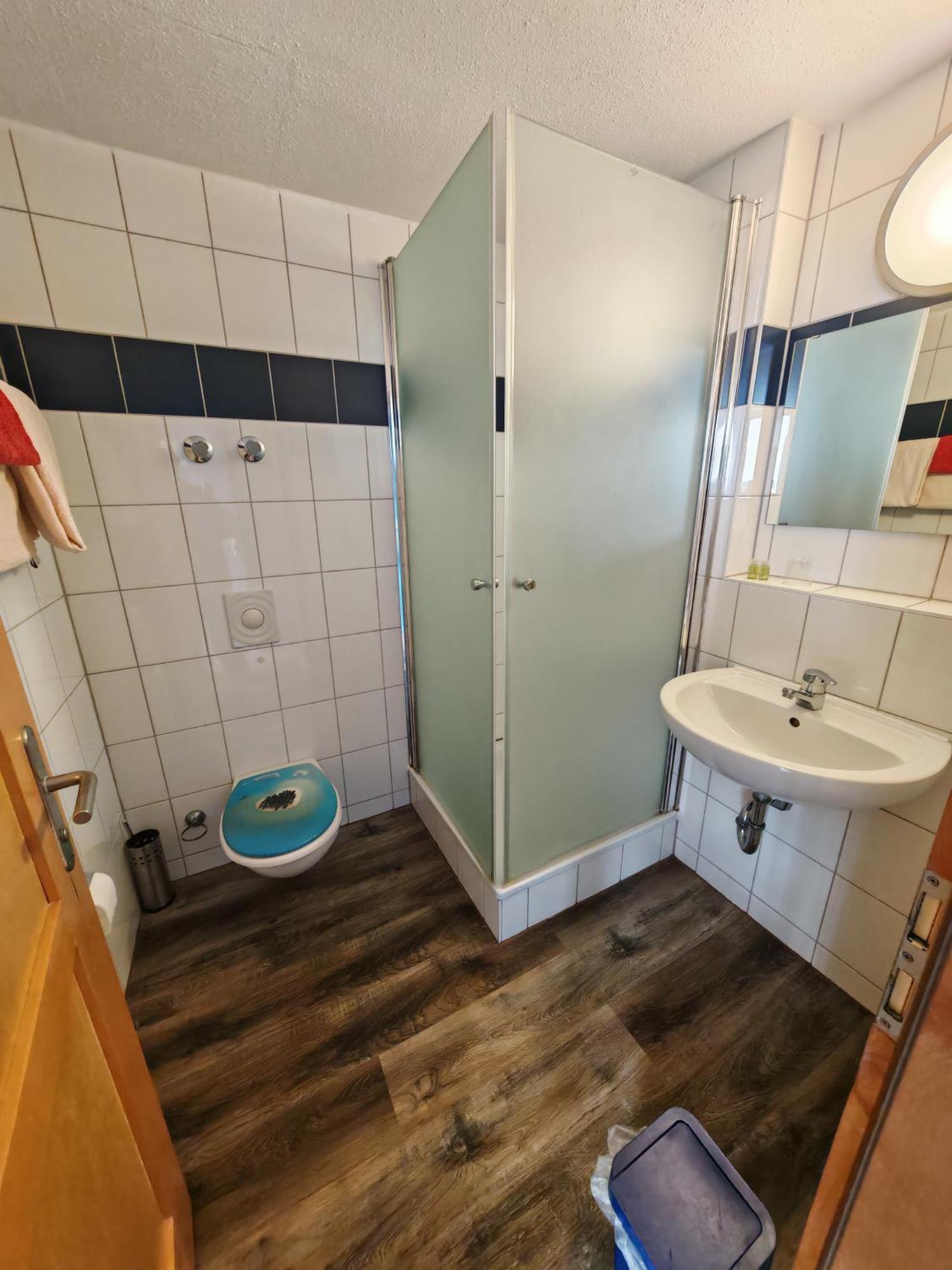 Max Motel Hinterzhof Екстер'єр фото
