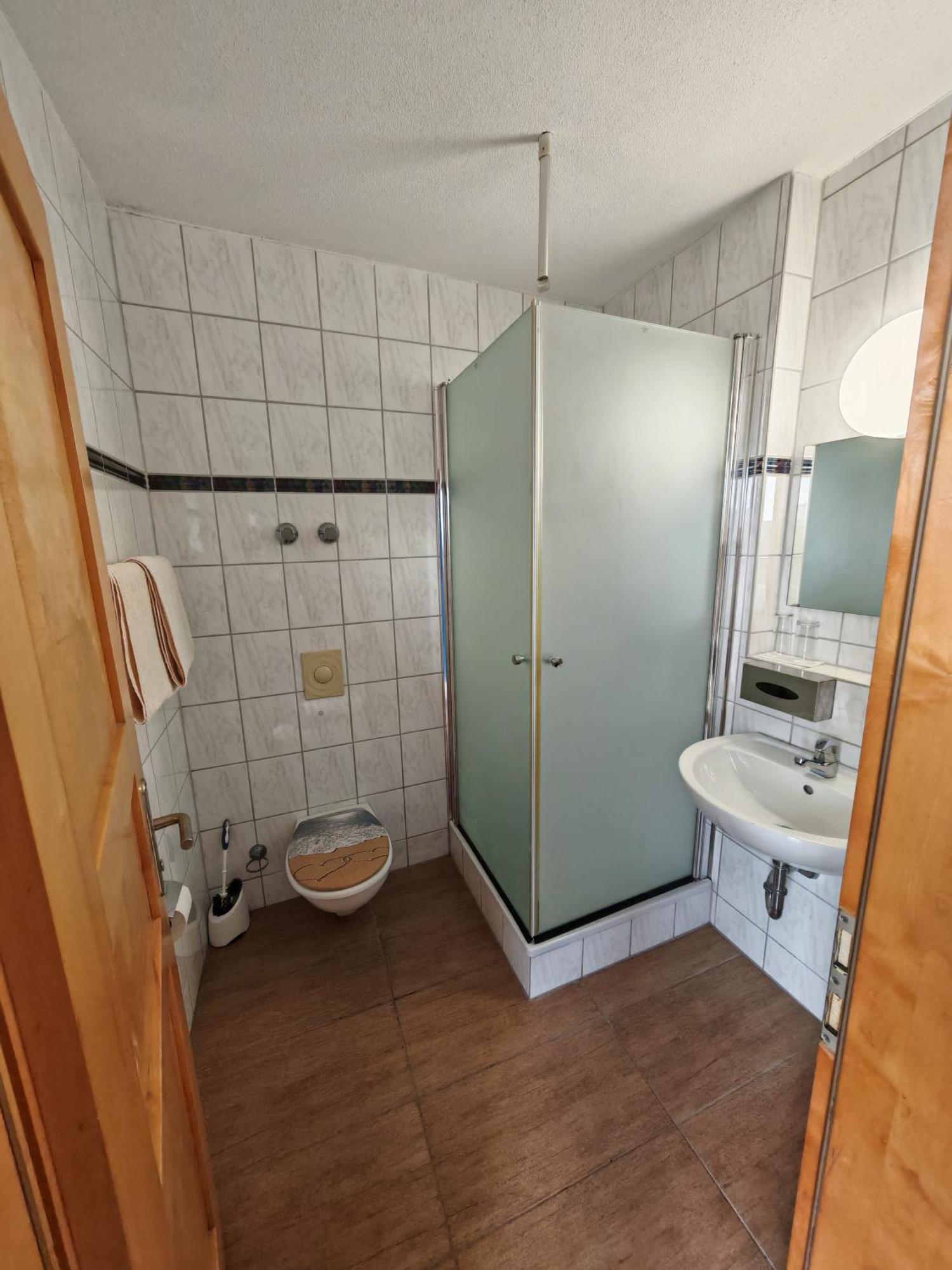 Max Motel Hinterzhof Екстер'єр фото